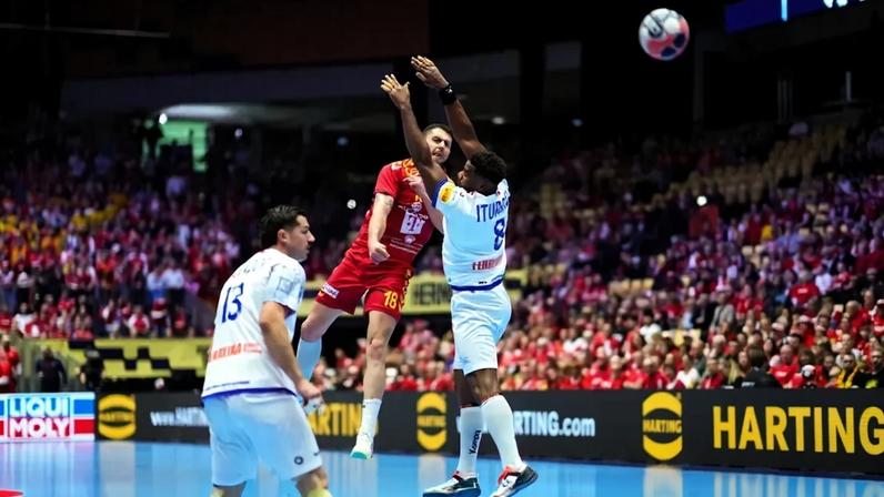 Duelo no Macedónia-Portugal