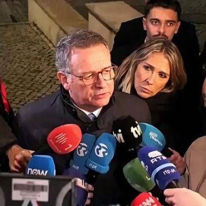 António José Seguro só falará após serem conhecidos os resultados oficiais