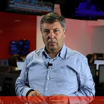 Armando Esteves Pereira analisa primeiras projeções: Seguro e Ventura vencem