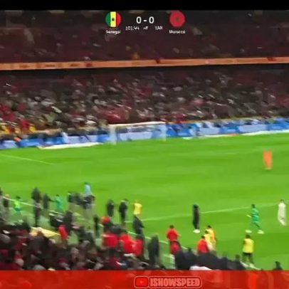 Senegal mantém título da CAN, mas selecionador fica suspenso por 5 jogos