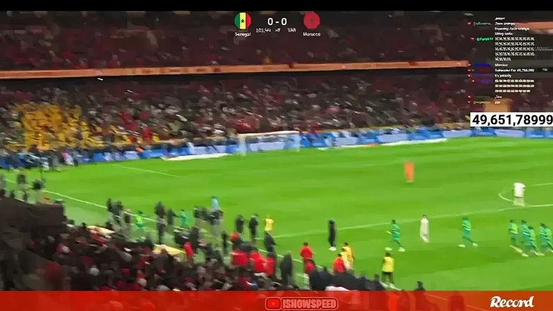 Senegal mantém título de campeão da CAN, mas selecionador é suspenso por 5 jogos