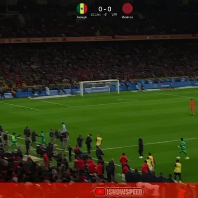 CAN: Senegal vence final conturbada após ameaça de abandono