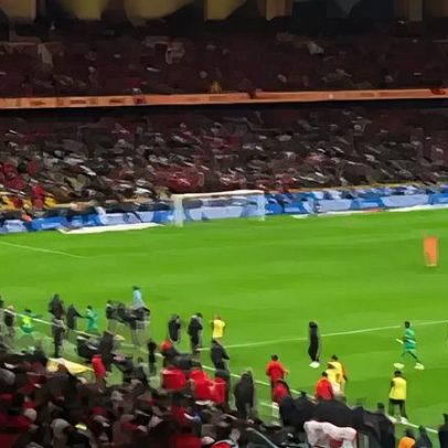 Final da CAN: Senegal vence após ameaça de abandono