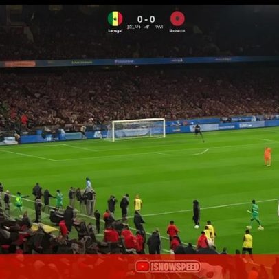 Final controversa da CAN: Senegal vence após ameaça de abandono