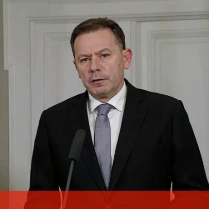 Montenegro diz que Marques Mendes era a melhor opção, mas candidato fica sozinho