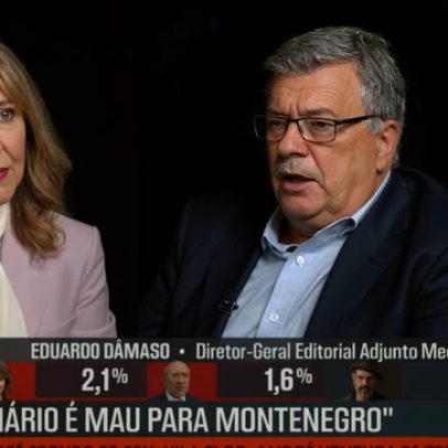 Dâmaso: Marques Mendes esteve ligado ao Governo e isso foi fatal