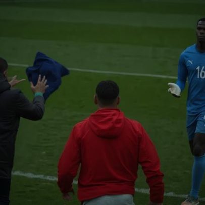 Na final da CAN, marroquinos tentam levar toalha de Mendy