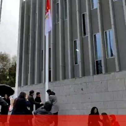 António Salvador no 105º aniversário do Sp. Braga: união sem abrir mão da crítica