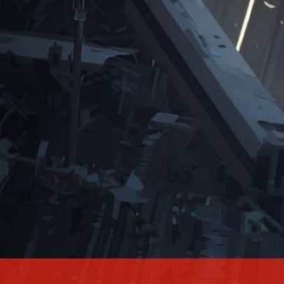 Imagens aéreas mostram destruição após colisão de comboios rápidos em Espanha