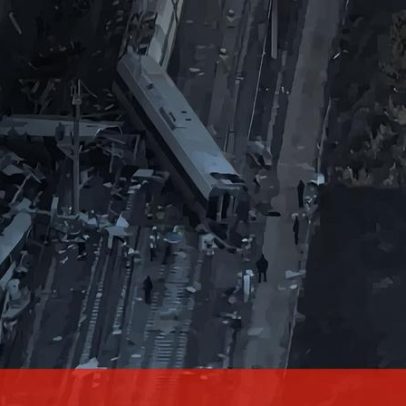 Acidente em Espanha que ceifou 39 vidas está a ser investigado