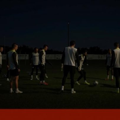 Sporting encerra preparação para PSG com Debast protegido e boa disposição