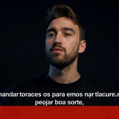 André Horta questiona ida ao Benfica: o que iria fazer?