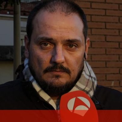 Presidente da Câmara de Adamuz descreve cenário após acidente ferroviário espanhol
