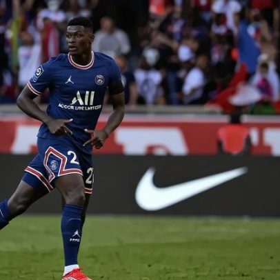 Nuno Mendes desvaloriza baixas do Sporting e aposta na ex-equipa para tri