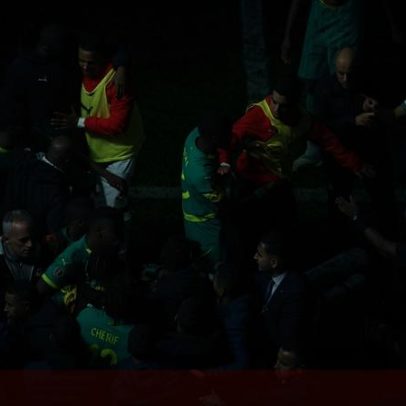 Polémica final da CAN envolve teorias da conspiração e lesão de Brahim Díaz