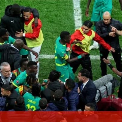 Polémica final da CAN: teorias da conspiração e a lesão de Brahim Díaz
