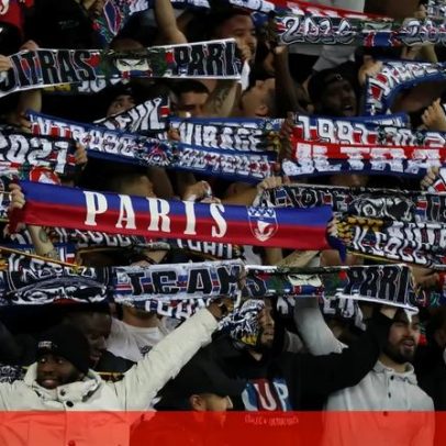 Polícia em alerta antes de Sporting-PSG com 500 ultras esperados em Lisboa
