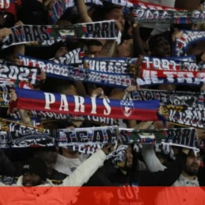 Polícia em alerta antes de Sporting-PSG com 500 ultras esperados em Lisboa