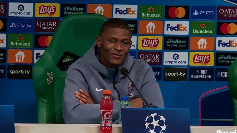 Ruben Amorim deve voltar a Portugal? Esta foi a resposta de Nuno Mendes