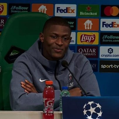 Rúben Amorim pode regressar a Portugal; resposta de Nuno Mendes