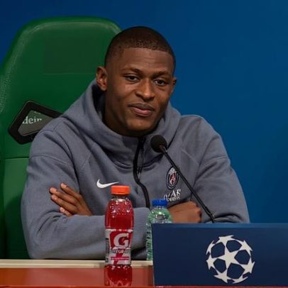 Nuno Mendes revela resposta sobre eventual regresso de Rúben Amorim a Portugal