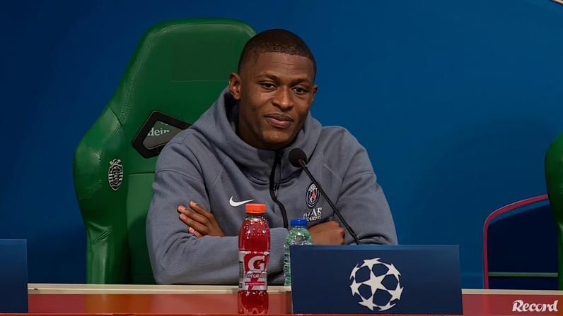 Ruben Amorim deve voltar a Portugal? Esta foi a resposta de Nuno Mendes