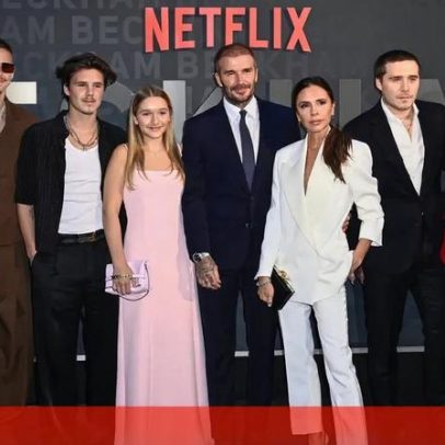 Filho de Beckham denuncia mentiras da família e revela bastidores da vida