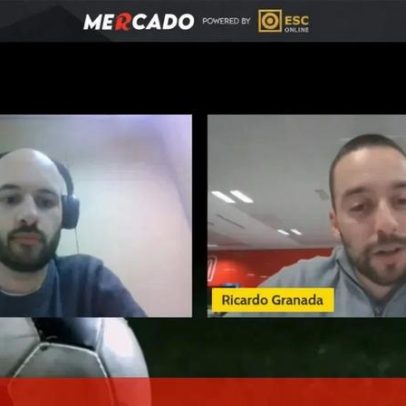 Mercado Record: Rafa e Sporting resolvem problema com última hora