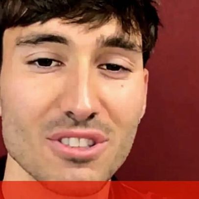 Obrador comenta pela primeira vez como jogador do Torino