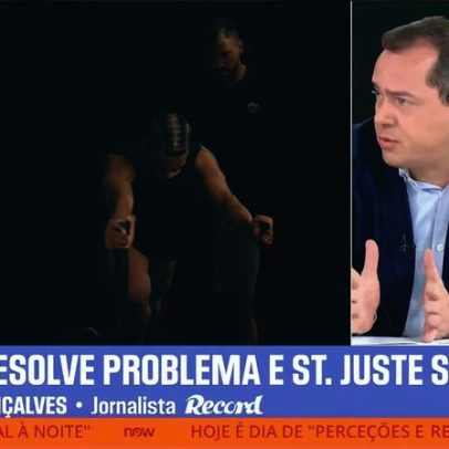 Novos dados sobre rescisão de St. Juste mostram milhões poupados pelo Sporting