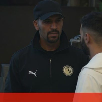 Jogador marroquino que tentou tirar a toalha a Mendy pede desculpas no Senegal