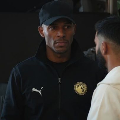 Jogador marroquino que tentou tirar toalha a Mendy pede desculpas no Senegal