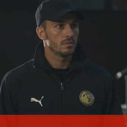 Jogador marroquino que tentou retirar toalha a Mendy pede desculpa no Senegal