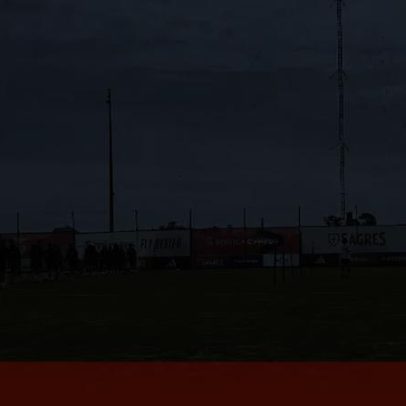 Preparador físico do Benfica exorta equipa a manter qualidade no treino