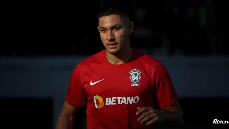 Os futebolistas mais ricos do mundo: ex-Marítimo segue à frente de CR7 em lista com nomes do passado e presente