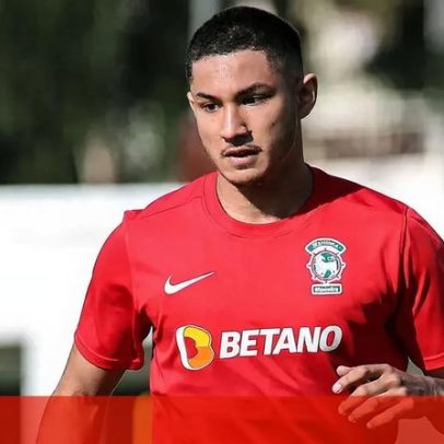 Ex-Marítimo lidera lista mundial de futebolistas mais ricos à frente de CR7