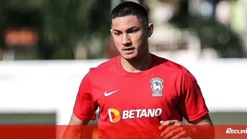 Os futebolistas mais ricos do mundo: ex-Marítimo segue à frente de CR7 em lista com nomes do passado e presente