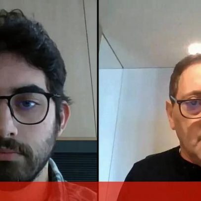 Toni Conceição critica Brahim Díaz por atitude de enorme irresponsabilidade