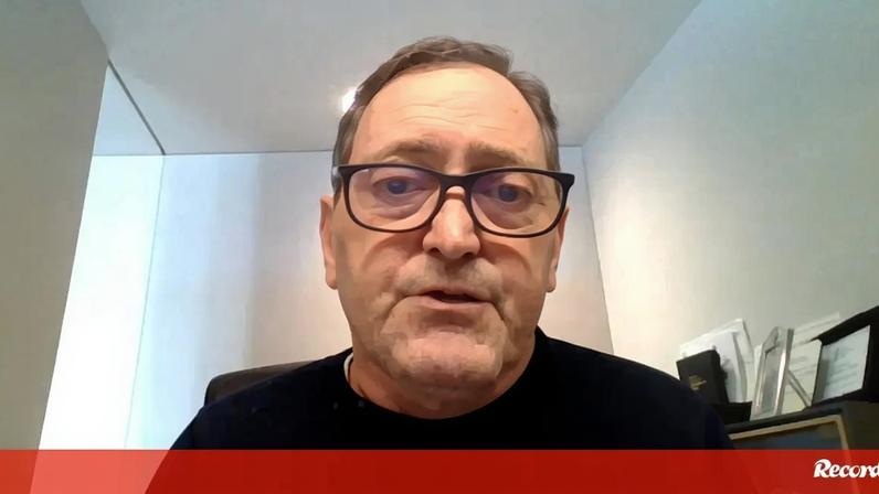 Toni Conceição recorda CAN'2021: «Nos Camarões, tivemos um mar de gente atrás da seleção»