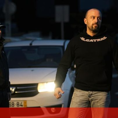 37 detidos em operação contra extremista 1143 com material neonazi apreendido