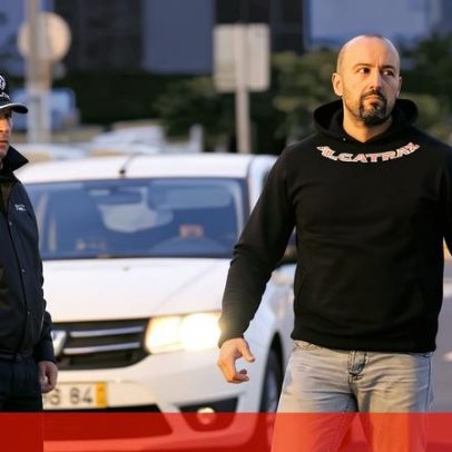 37 detidos em megaoperação contra grupo extremista 1143 com neonazi apreendido