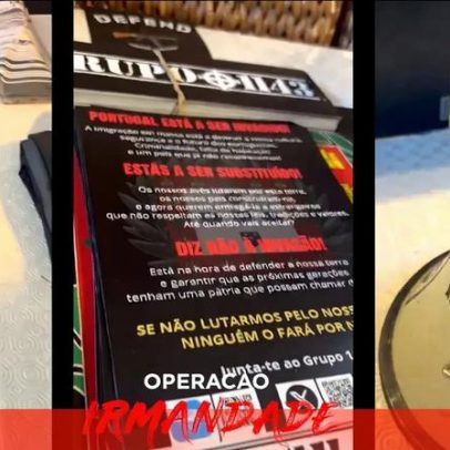 PJ encontra elementos relevantes em buscas à cela de Mário Machado