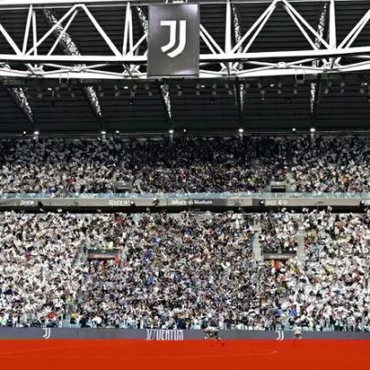 Record prognósticos para Juventus-Benfica