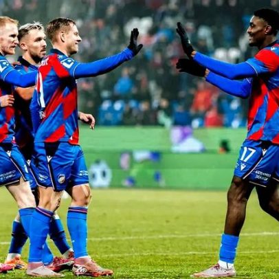 Rui Malheiro analisa Viktoria Plzeň: invencibilidade sob prova