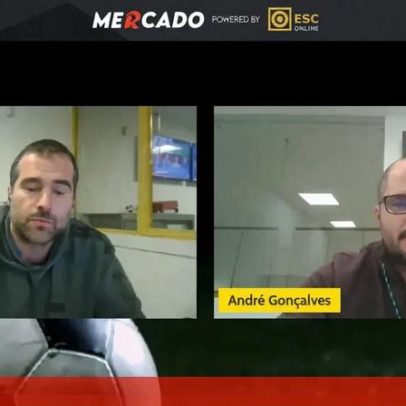 Mercado Record: Rafa próximo do Benfica e Sporting encerra saída