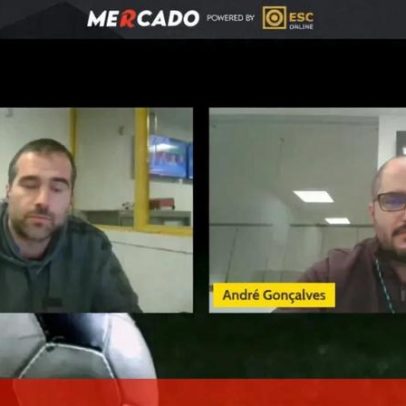 Rafa perto do Benfica; Sporting encerra última saída