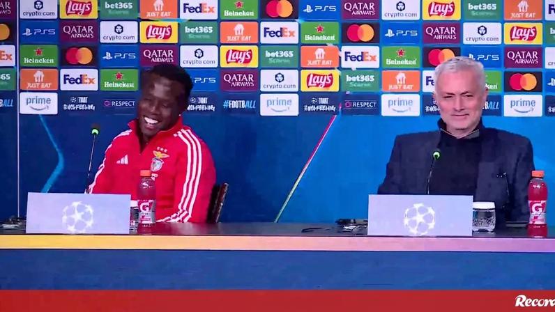 A promessa que Bruma pode agora cumprir, os "mapas" de Sudakov e o conceito "jogar mal e ganhar"