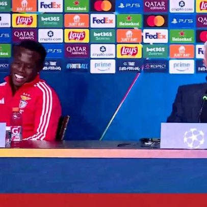 Bruma desafiou Mourinho em 2016; extremo tem promessa por cumprir