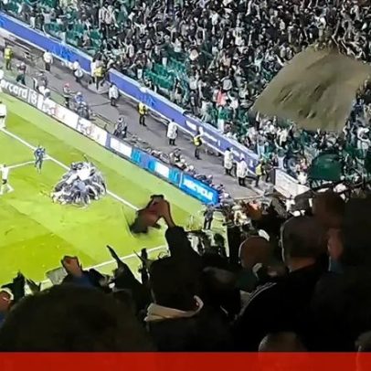 Sporting vence PSG; França analisa a abordagem da equipa
