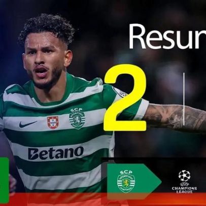 Suárez temível, domínio estéril e desenhos de criança em Sporting-PSG sob lupa